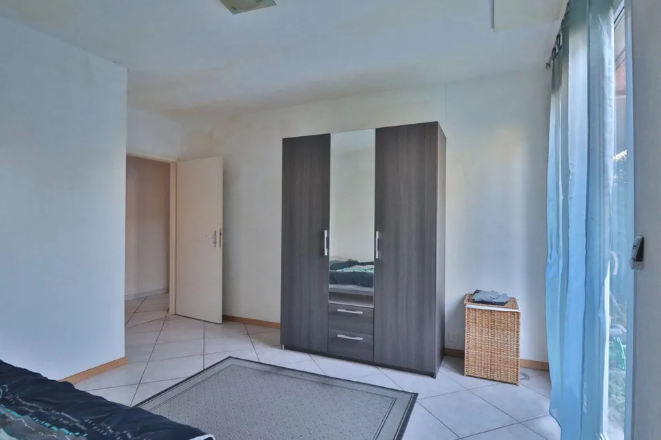 Apartment in PPE of 85.40 m2 with garden – photo 9 sur 20