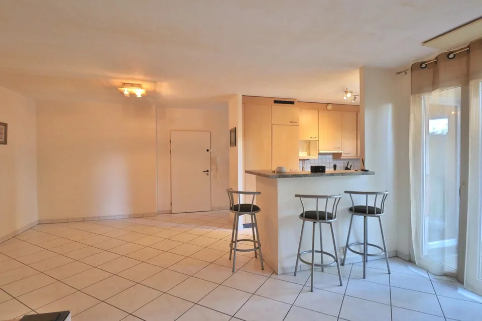 Apartment in PPE of 85.40 m2 with garden – photo 3 sur 20