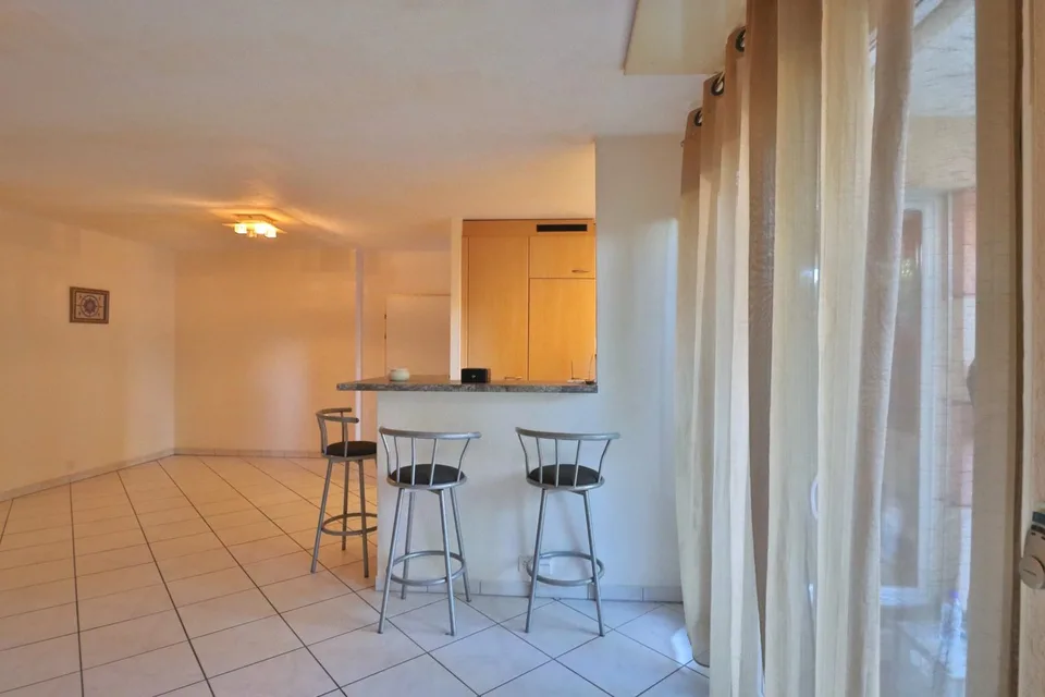 Apartment in PPE of 85.40 m2 with garden – photo 5 sur 20