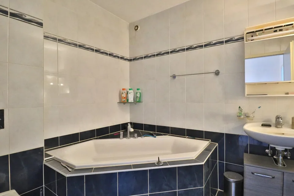 Apartment in PPE of 85.40 m2 with garden – photo 12 sur 20