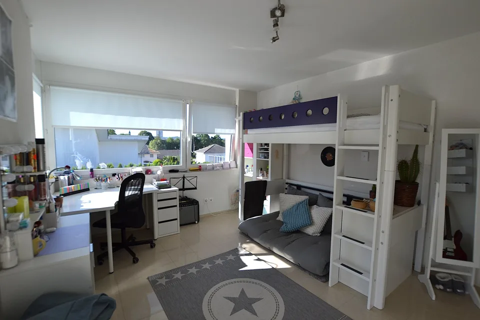 Wohnen mit Komfort, Privatsphäre und Platz für die ganze Familie – Foto 5 von 8