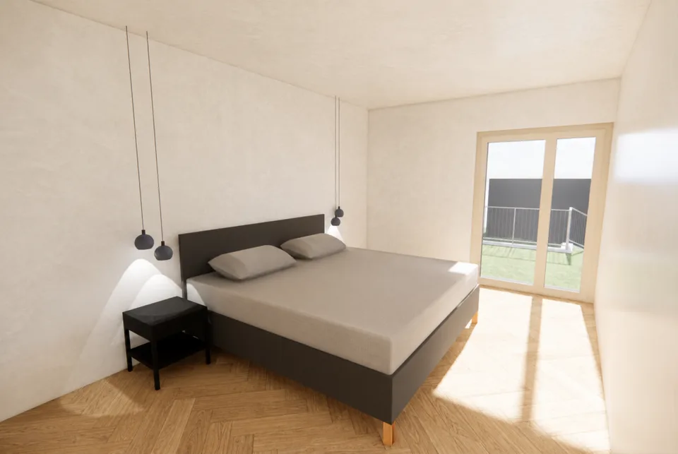 GRANDE IMMOBILIARE - Vivere al livello più alto - esclusivo, moderno e vicino alla natura – foto 7 di 7