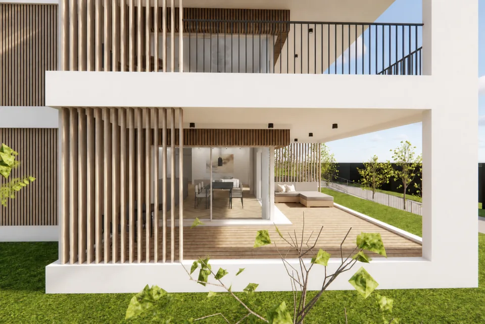 GRANDE IMMOBILIARE - Vivere al livello più alto - esclusivo, moderno e vicino alla natura – foto 2 di 7