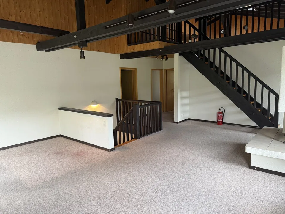 Living with character - a home with many possibilities – photo 3 of 20