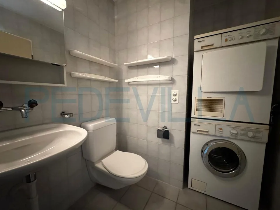 Zu vermieten - Helle 3.5-Zi-Wohnung in Pieterlen – Foto 6 von 10