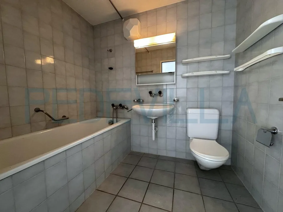 Zu vermieten - Helle 3.5-Zi-Wohnung in Pieterlen – Foto 7 von 10