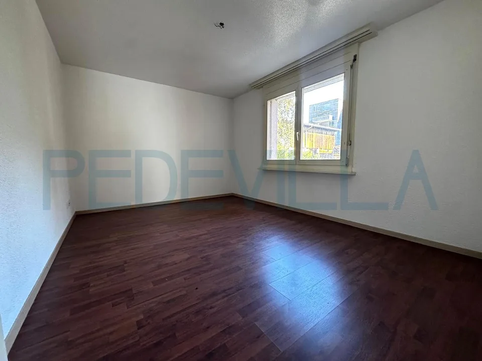 Zu vermieten - Helle 3.5-Zi-Wohnung in Pieterlen – Foto 4 von 10