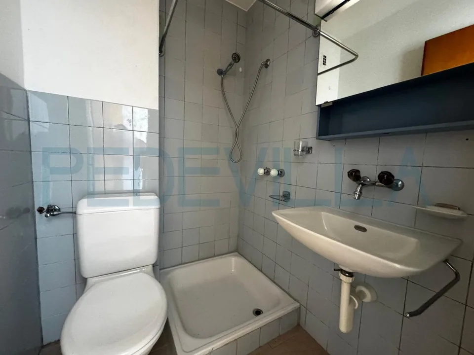 À louer - Appartement de 1 pièces à Orpond – Foto 4 von 5