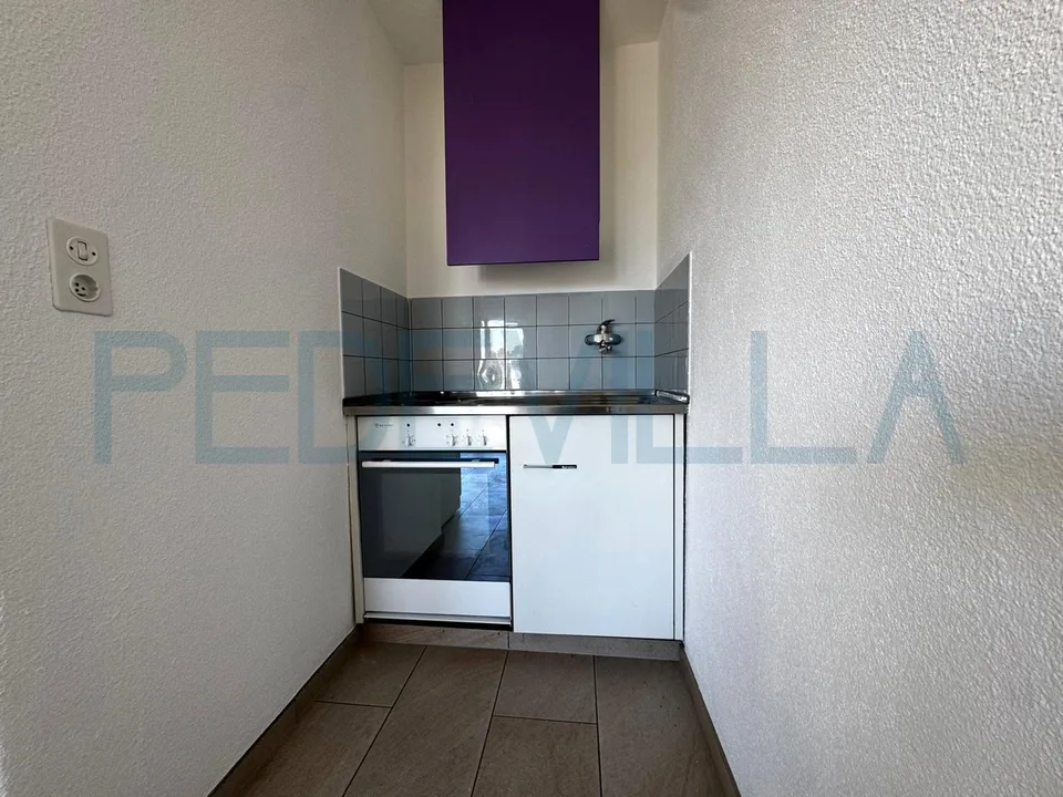 À louer - Appartement de 1 pièces à Orpond – Foto 3 von 5