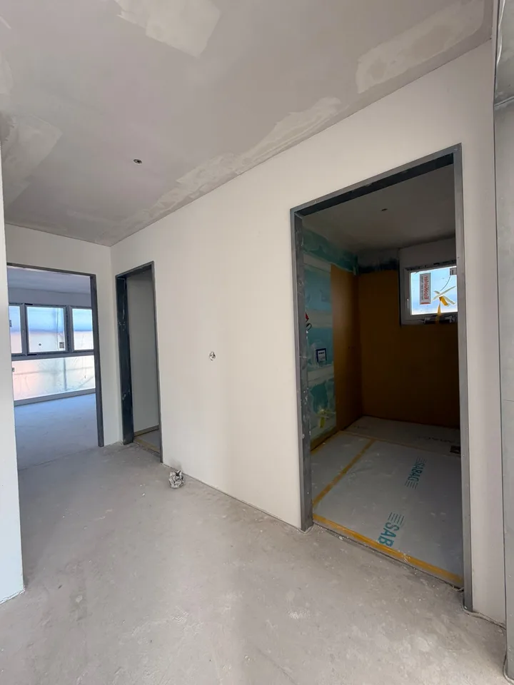 Erstvermietung – moderne 4.5 Zimmer Neubauwohnungen an attraktiver Lage in Bellach – Foto 9 von 19