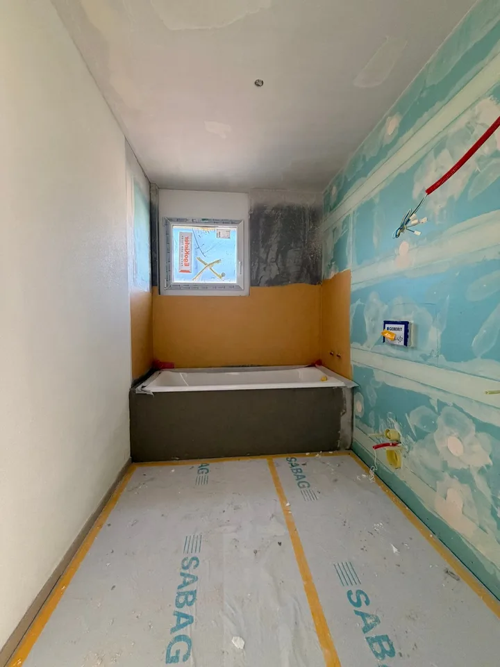 Erstvermietung – moderne 4.5 Zimmer Neubauwohnungen an attraktiver Lage in Bellach – Foto 10 von 19