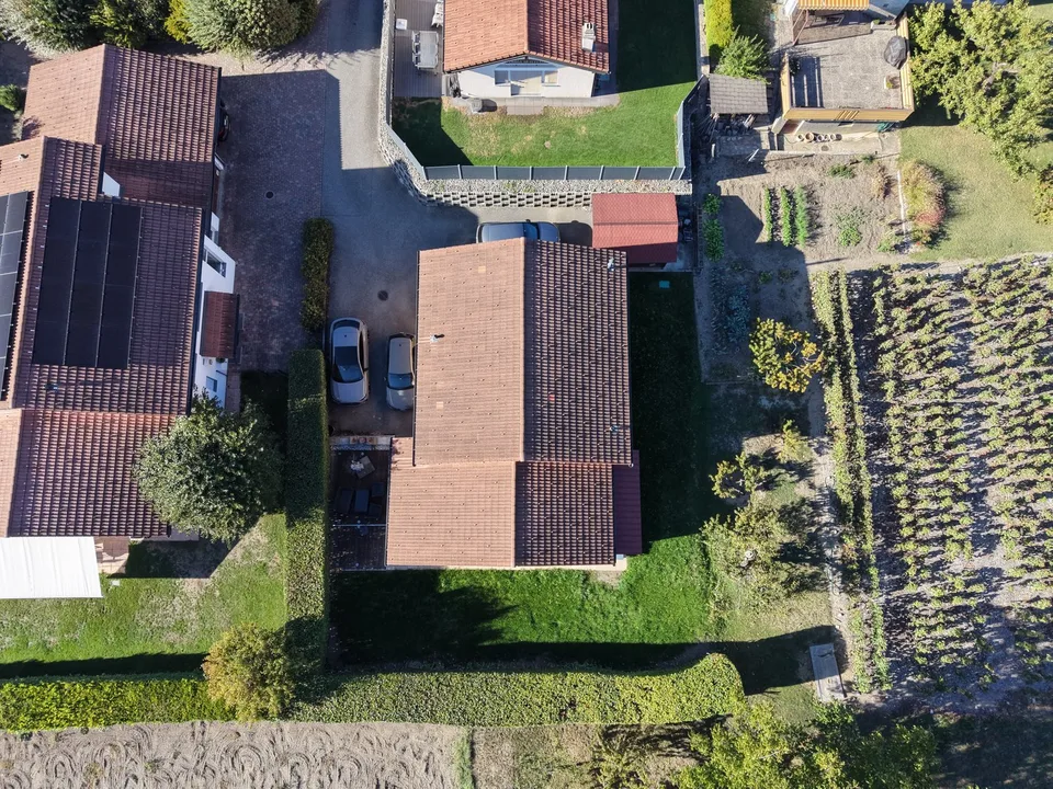 Villa incantevole di 5,5 locali a Conthey – disponibile immediatamente – foto 21 di 22