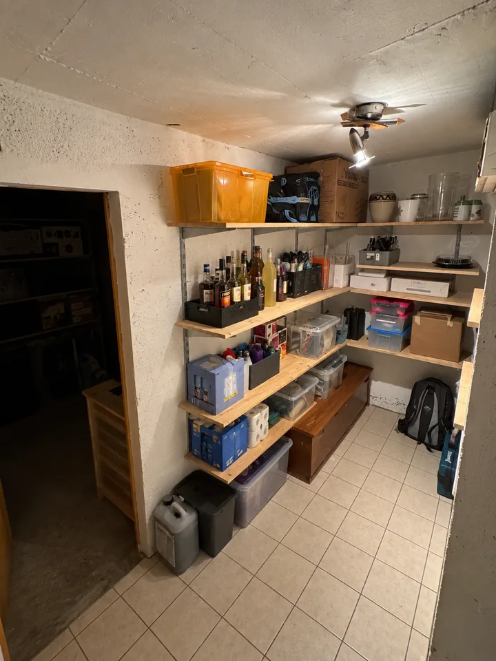 Villa incantevole di 5,5 locali a Conthey – disponibile immediatamente – foto 12 di 22