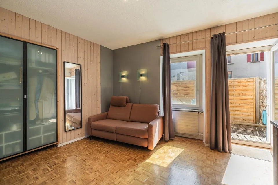 Charmant duplex de 4.5 pièces à Martigny – Cachet historique et confort moderne – photo 6 sur 6