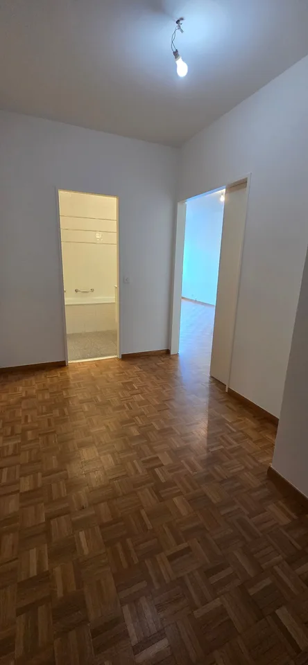 Gradelle 18, appartamento di 2 locali al 3° piano – foto 4 di 11