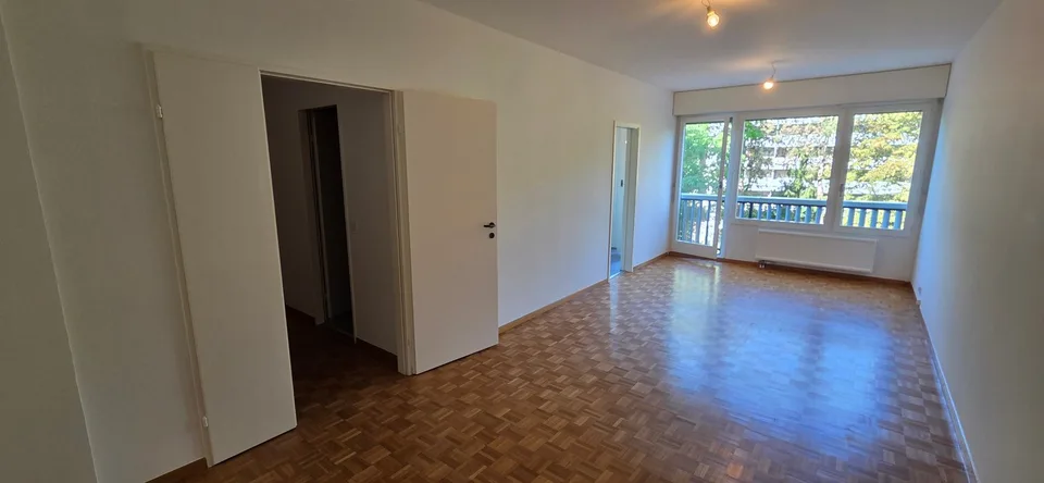 Gradelle 18, appartamento di 2 locali al 3° piano – foto 2 di 11