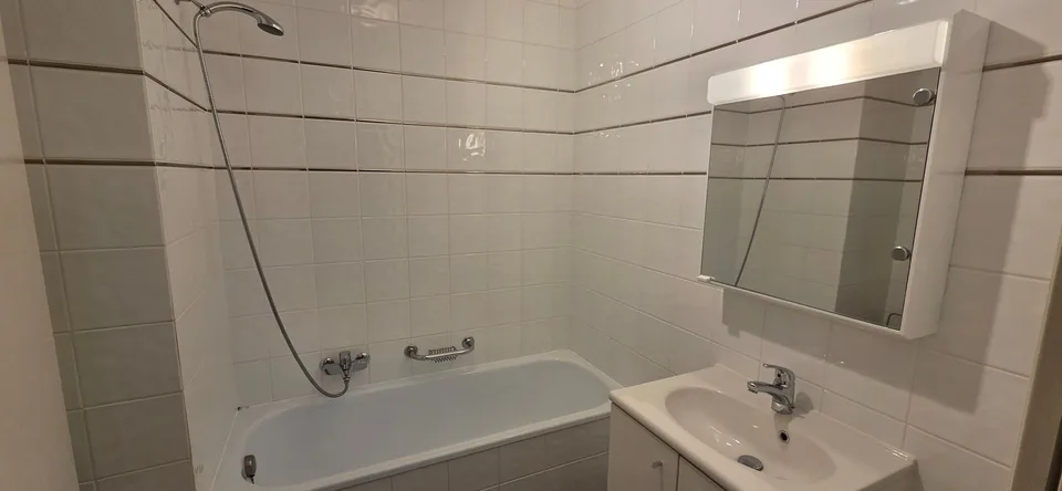 Gradelle 18, appartamento di 2 locali al 3° piano – foto 5 di 11