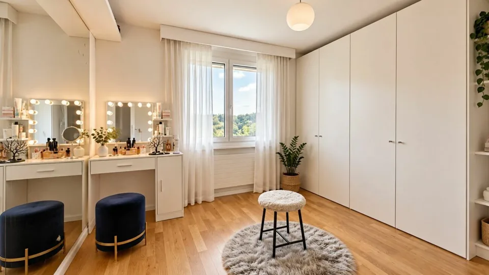 4.5-Zimmerwohnung – Foto 5 von 9
