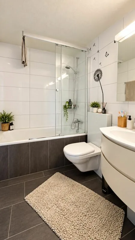 4.5-Zimmerwohnung – Foto 7 von 9