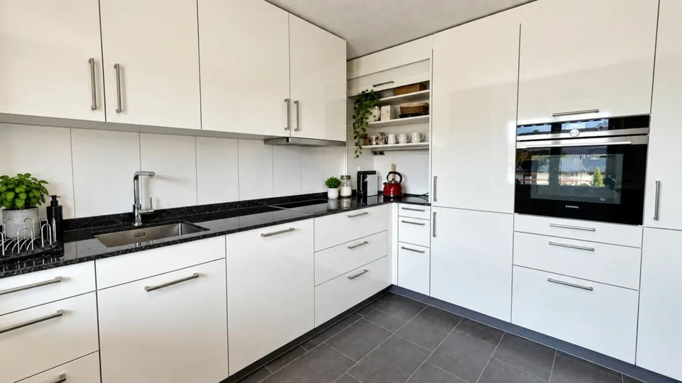 4.5-Zimmerwohnung – Foto 3 von 9