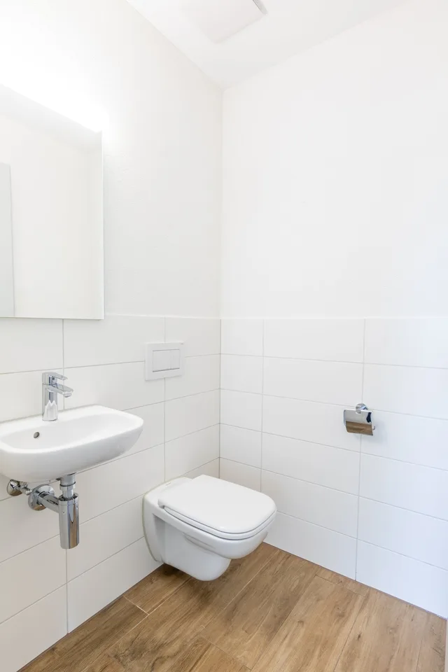 Moderne 4.5-Zimmer-Wohnung im 1. OG mit Balkon, Staffelbach – Foto 13 von 13