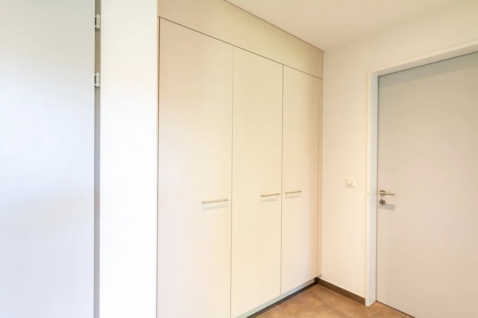 Moderne 2.5-Zimmer-Wohnung mit Gartensitzplatz in Staffelbach kaufen – Foto 10 von 13