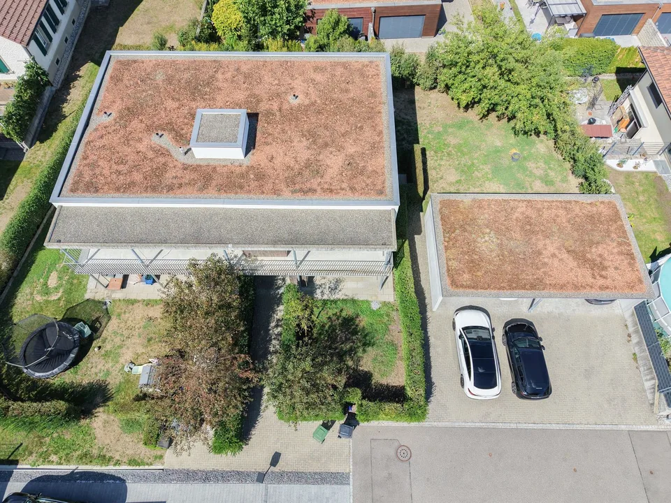 Appartement moderne 2.5 pièces au 1er étage avec balcon, Staffelbach – photo 12 sur 12