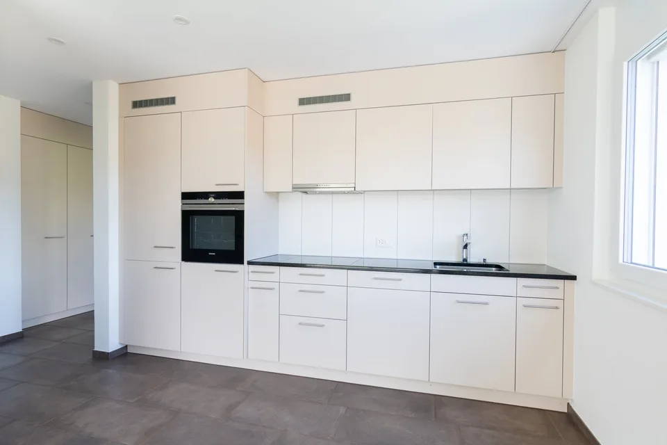 Appartement moderne 2.5 pièces au 1er étage avec balcon, Staffelbach – photo 7 sur 12