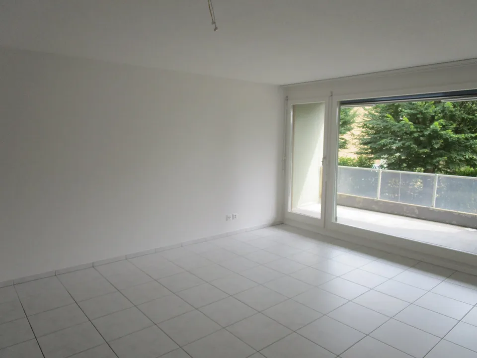 3.5-room apartment with two balconies – photo 2 of 12