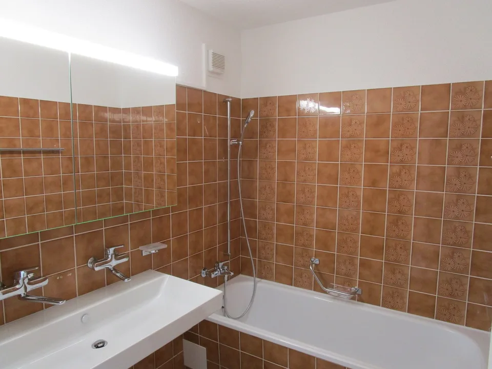 3.5-room apartment with two balconies – photo 9 of 12