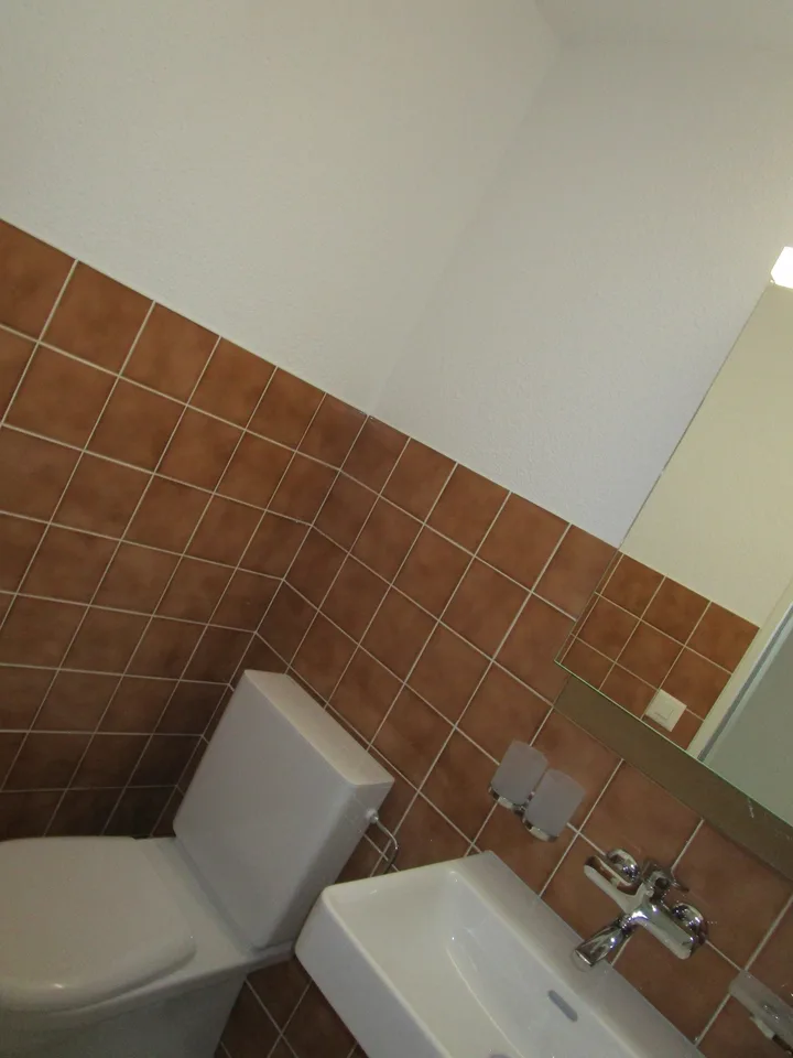 3.5-room apartment with two balconies – photo 8 of 12