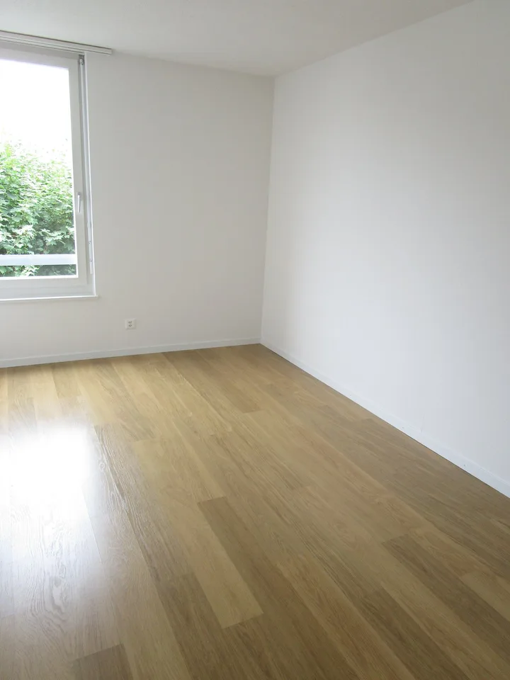 3.5-room apartment with two balconies – photo 7 of 12