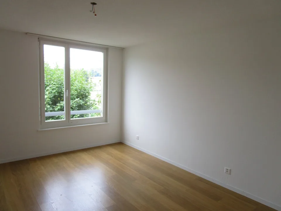 3.5-room apartment with two balconies – photo 6 of 12