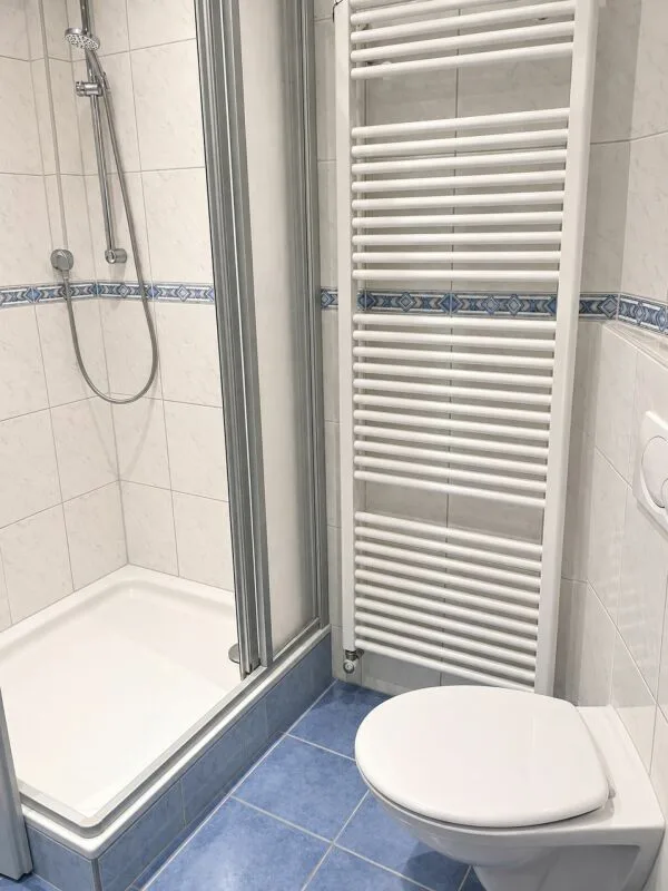 Ruhige 4.5-Zimmerwohnung im 3. OG (Lift) mit Fernsicht – Foto 9 von 10