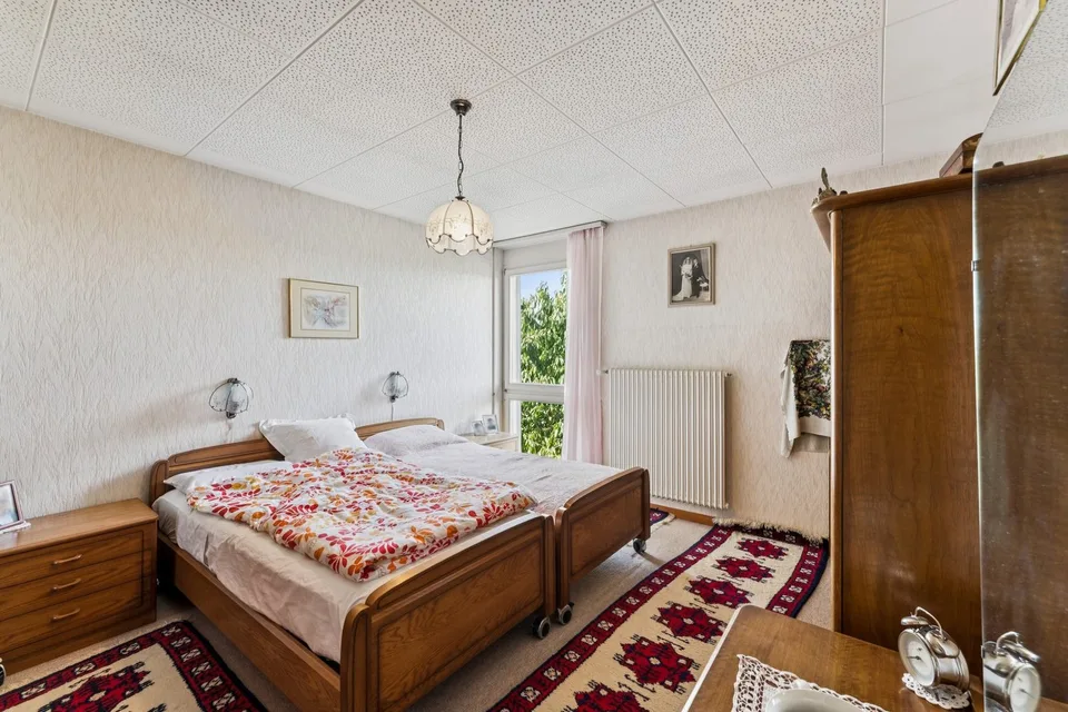 Bella casa con due appartamenti e giardino – foto 9 di 13