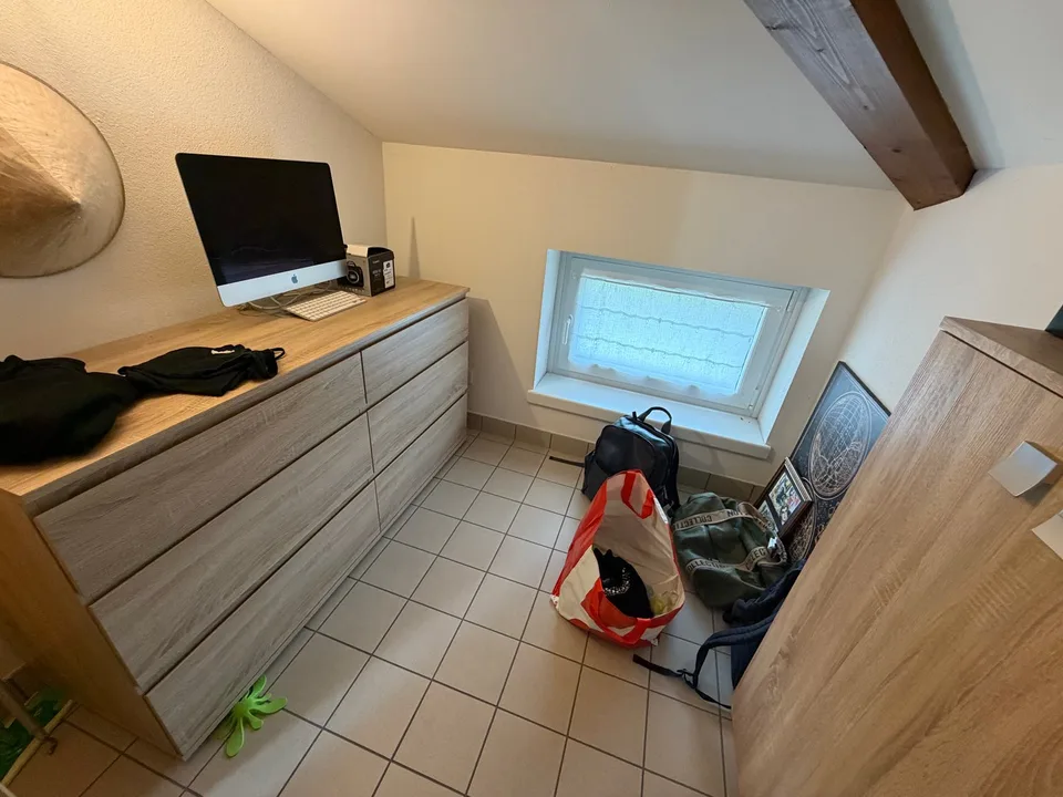 Großes Einfamilienhaus 4.5 mit Garten in Genestrerio, Parkplätze inklusive – Foto 14 von 18