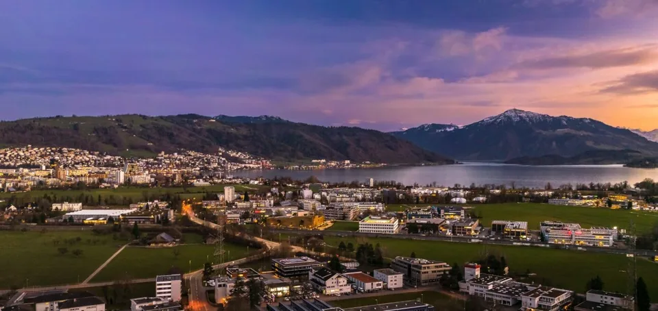 Votre siège dans le canton de Zug – photo 4 sur 5