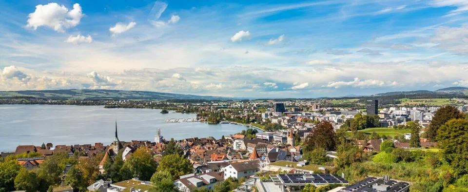 Votre siège dans le canton de Zug – photo 3 sur 5