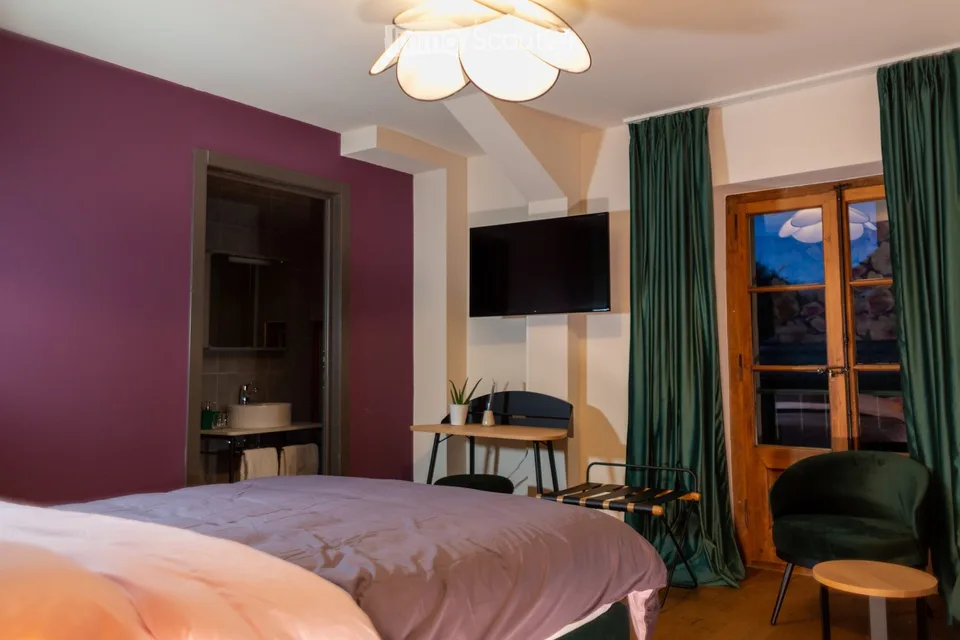 Großes Apartment in Soral – Foto 5 von 7