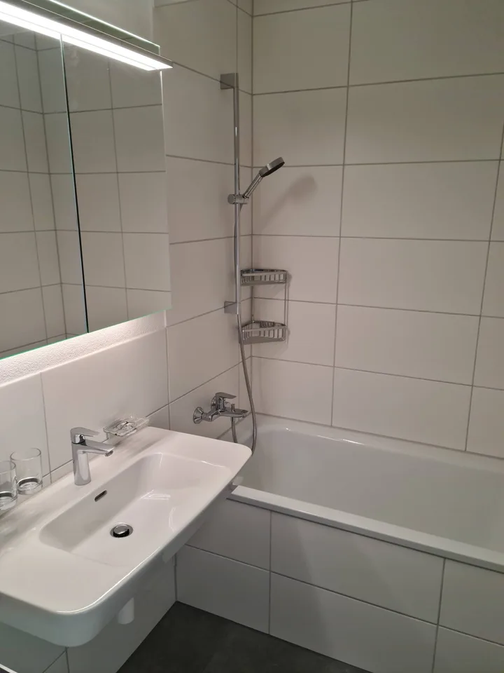 Sanierte 3.5-Zimmerwohnung mit Balkon in Schliern bei Köniz – Foto 15 von 15
