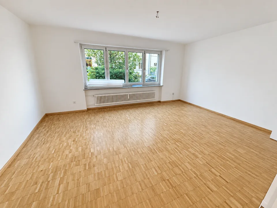 Appartement charmant 1 pièce dans le quartier de Gundeldingen – photo 2 sur 5