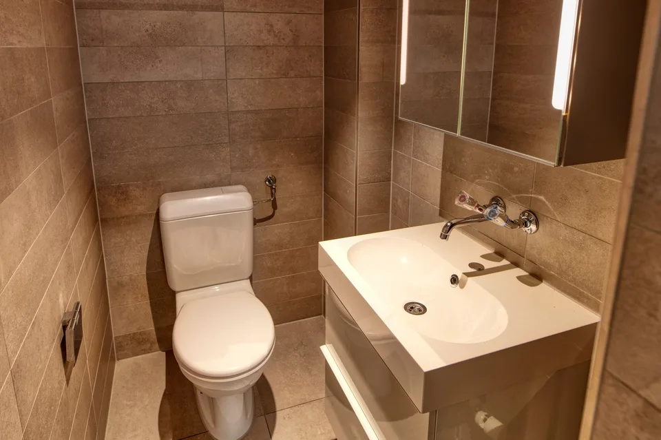 Apartment Cresta- Helles Einzelzimmer, 16m2 – Foto 4 von 16