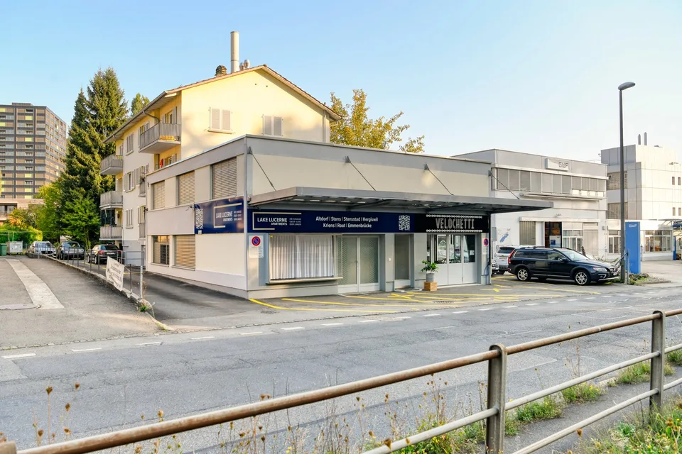 Apartment Cresta- Helles Einzelzimmer, 16m2 – Foto 14 von 16