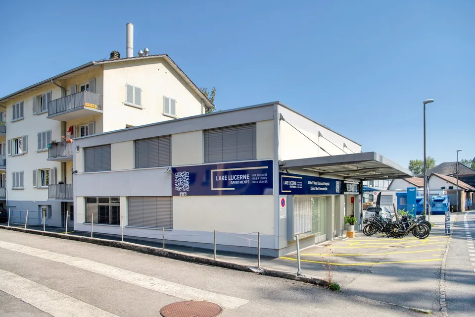Apartment Cresta- Helles Einzelzimmer, 16m2 – Foto 15 von 16