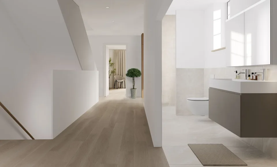 Progetto di costruzione nuova: Casa di campagna 01 - The Country Collection – foto 2 di 4