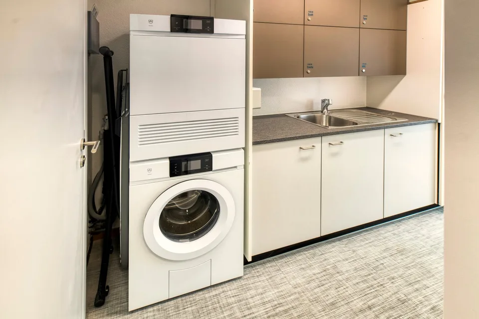 Apartment Cresta- Helles Einzelzimmer, 16m2 – Foto 11 von 16