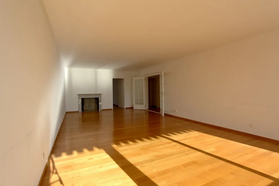 Grosszügige 5.5-Zimmer-Wohnung mit Panoramablick – Foto 5 von 15