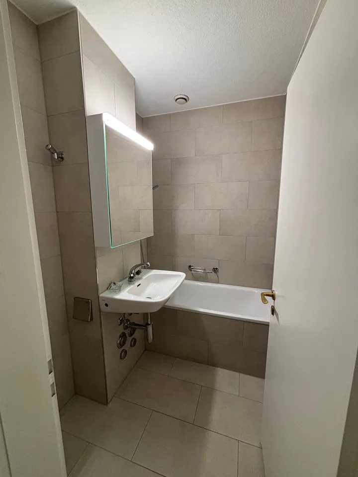 Grosszügige 5.5-Zimmer-Wohnung mit Panoramablick – Foto 9 von 15