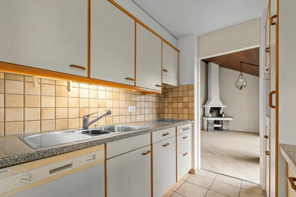 Carona - Una casa di charme con vista lago, terrazza panoramica e un dettaglio che fa la differenza – foto 6 di 17