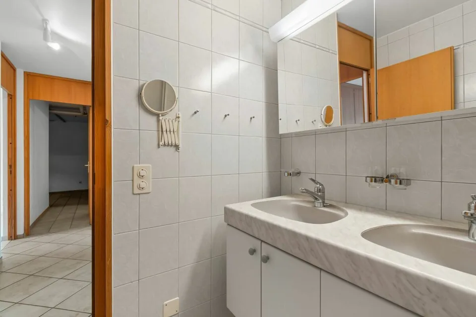 Carona - Una casa di charme con vista lago, terrazza panoramica e un dettaglio che fa la differenza – foto 14 di 17